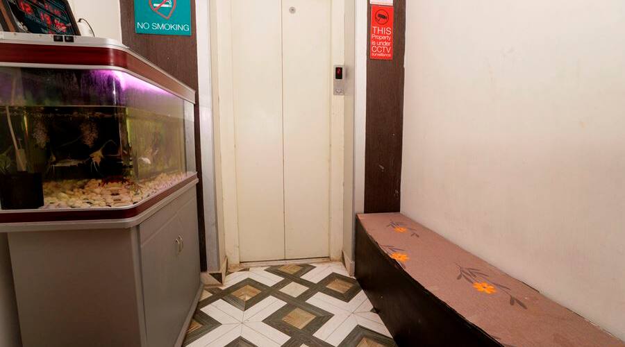 Fine Stay Executive Corporate Serviced Apartment, Chennai 4